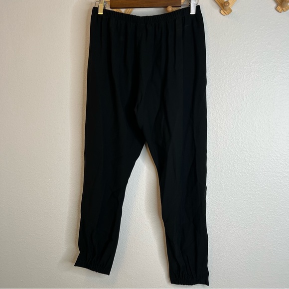 Zero + Maria Cornejo Womens Gabi Trouser Eco - Picture 7 of 13